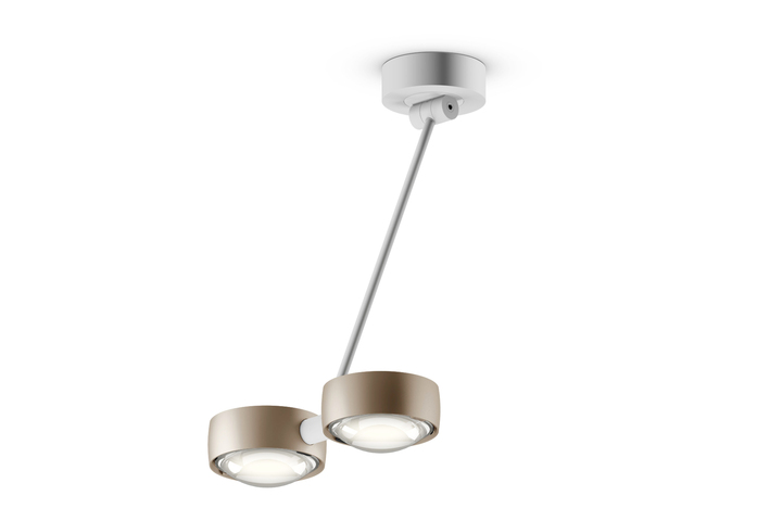 Sento Soffitto Doppio 9