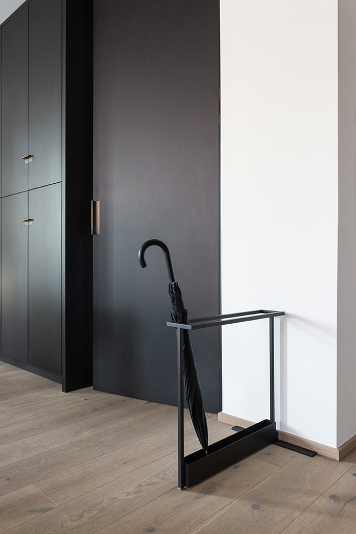 Skid Schirmstaender Schieferschwarz Schoenbuch Am 1