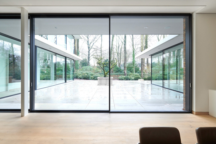 Solarlux Schiebefenster Cero Iii Ref00789 3441 Retusche Ci2018