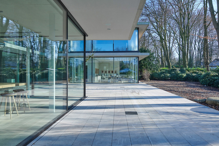 Solarlux Schiebefenster Cero Iii Ref00789 5968 Retusche Ci2018