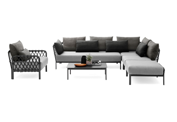 Solpuri Caro Lounge Gruppe 01