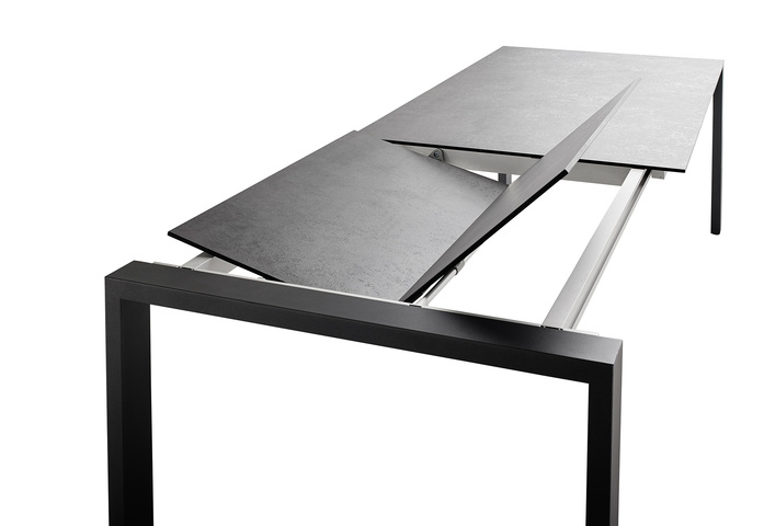 Solpuri Fly Ausziehtisch 180 280X100 Detail 01