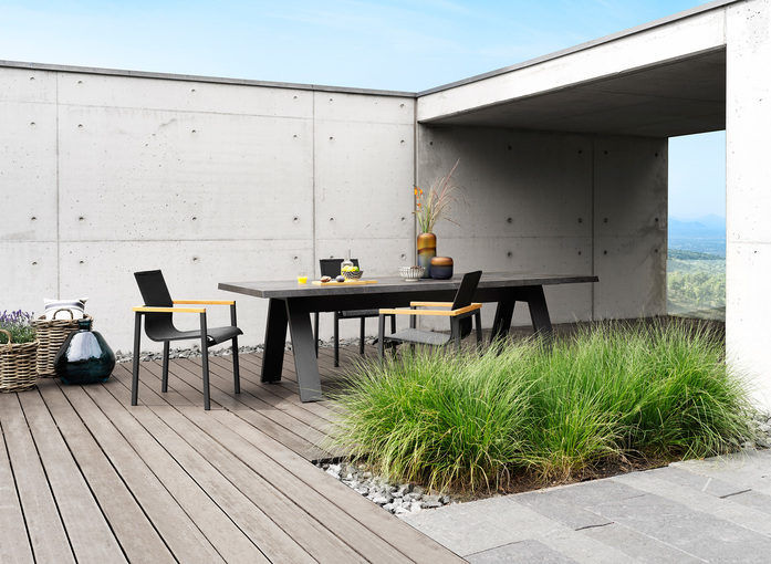 Solpuri Rock Dining Table 05