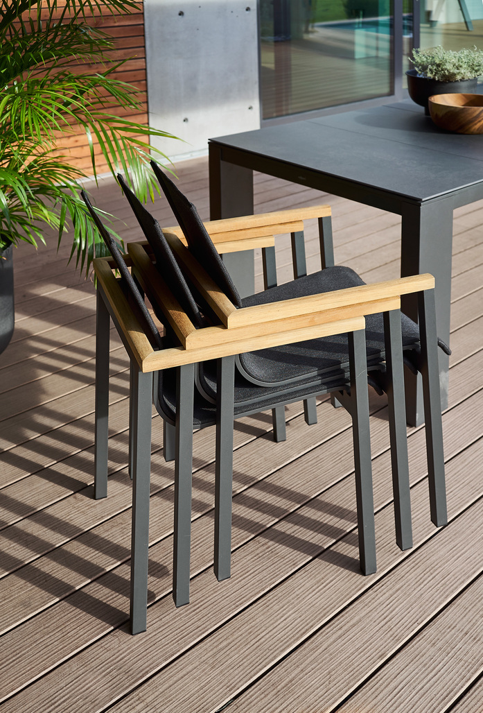 Solpuri Sky Stacking Chair 05