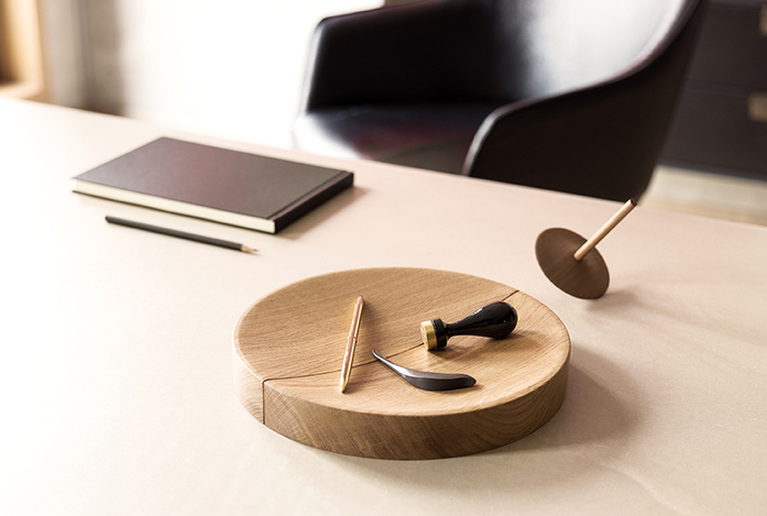 Split Bowl Schale Eiche Schoenbuch Am 1