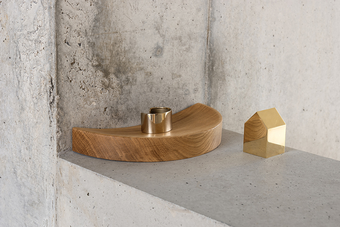 Split Bowl Schale Eiche Schoenbuch Am 3