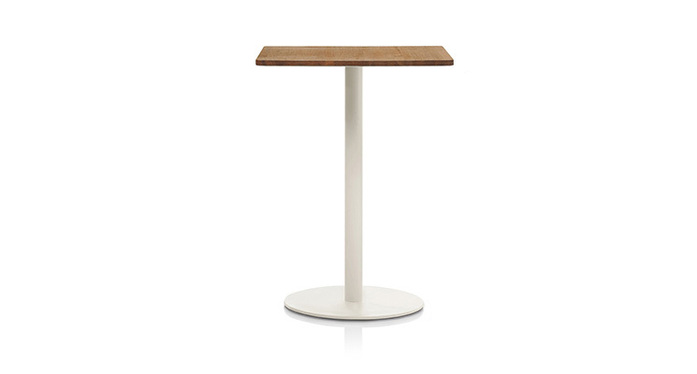 Stem White Milk Teak