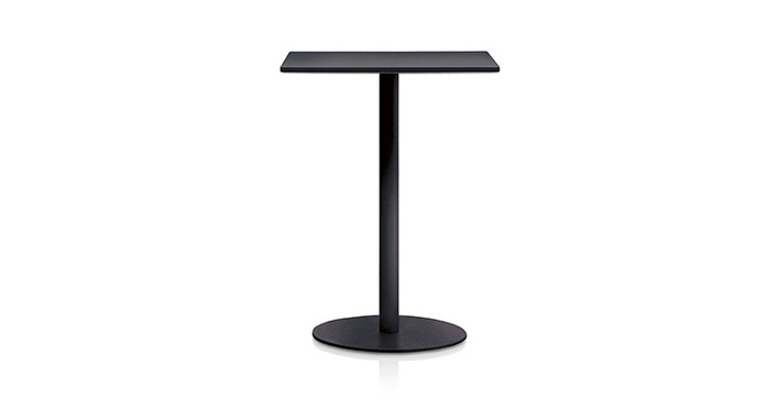 Stem White Smoke Teak