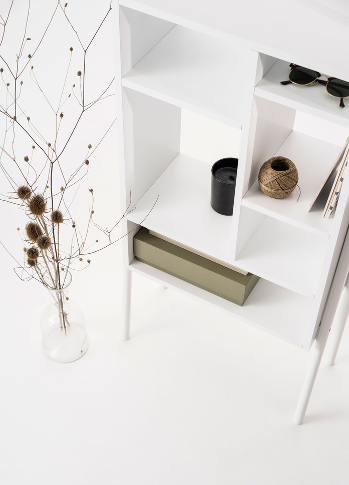 Still Life 2 3