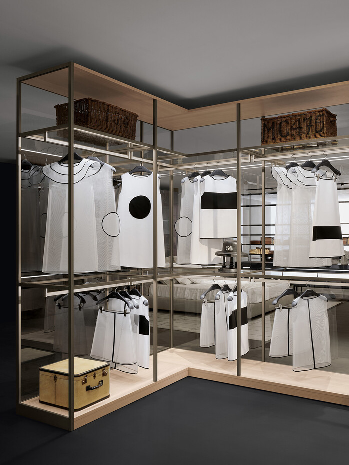 Storage Dressing 03