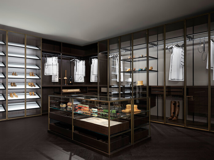 Storage Dressing 05