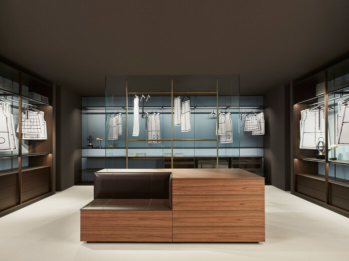Storage Dressing 07