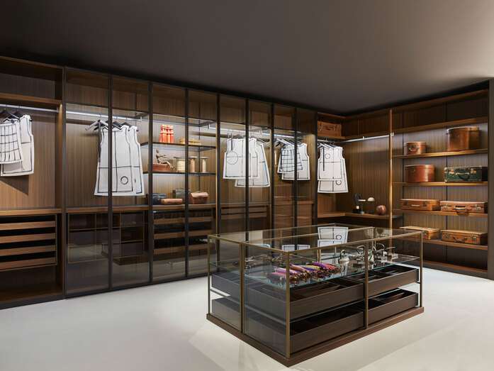 Storage Dressing 09