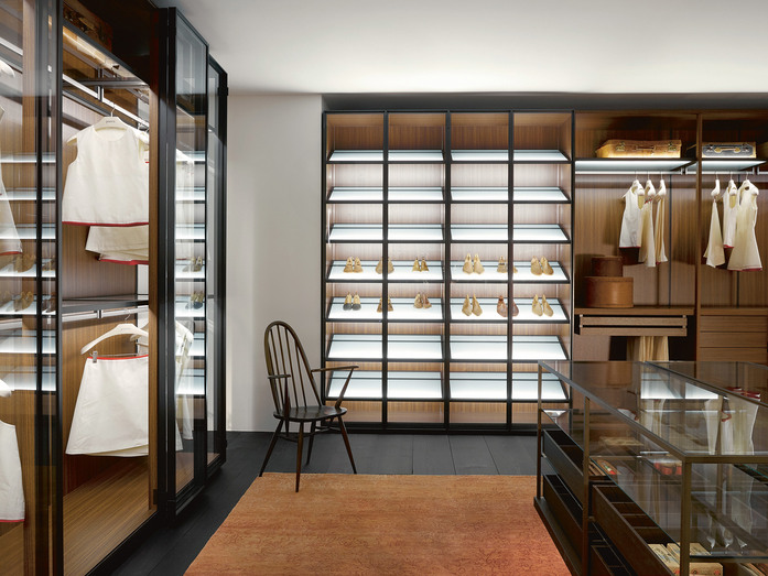 Storage Dressing 12