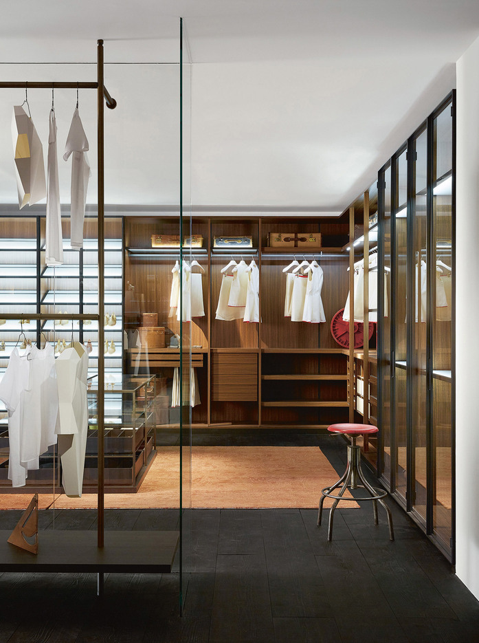 Storage Dressing 13