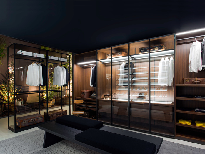 Storage Dressing 18