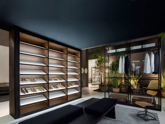 Storage Dressing 20