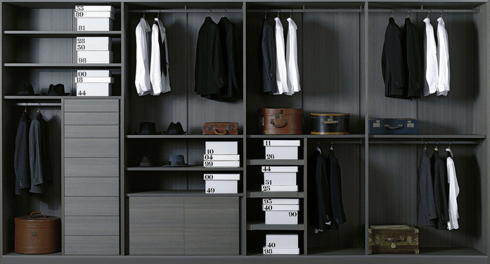 Storage Dressing 27