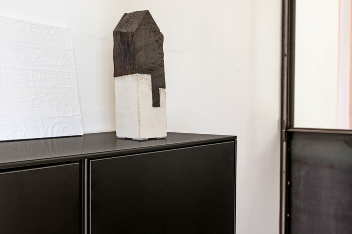 Stripes Systeme Systemmoebel Schwarz Schoenbuch 6