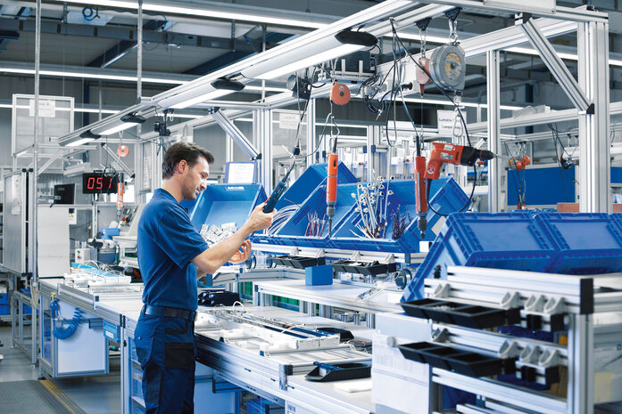 System Tameto Oben Fest Gr 2