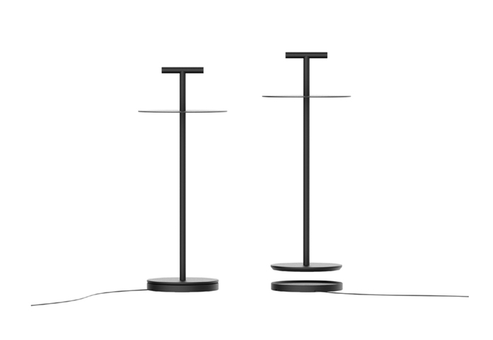 T Coffee Table