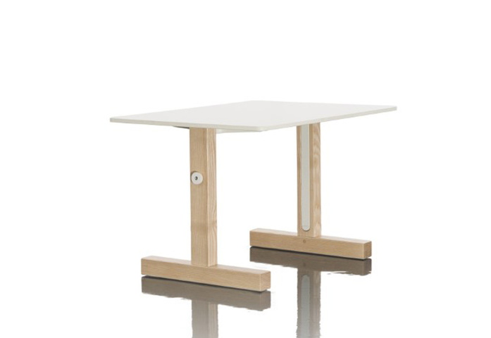 Thumbnail Little Big Table 2