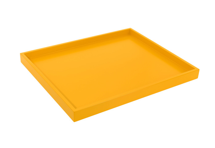 Tray Little Tablett Indisch Gelb Schoenbuch Fr 2