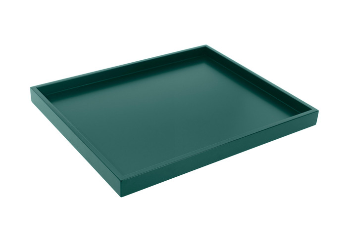 Tray Little Tablett Smaragdgruen Schoenbuch Fr 2