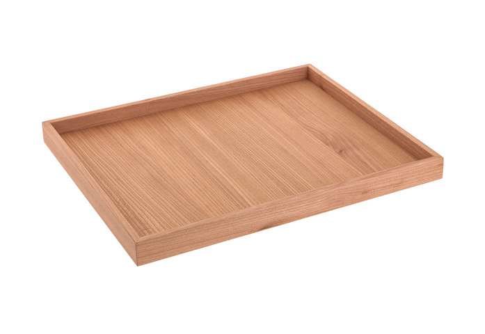 Tray Little Tablett Ulme Schoenbuch Fr 4
