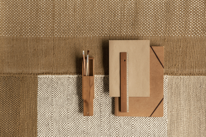 Tres Macro Ochre
