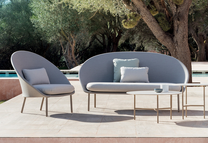 Twins Armchair Mut Desing Expormim Furniture Outdoor 04