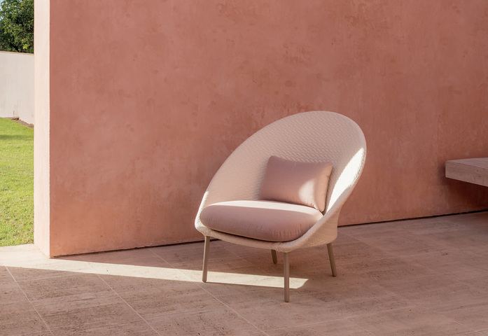 Twins Armchair Mut Desing Expormim Furniture Outdoor 05