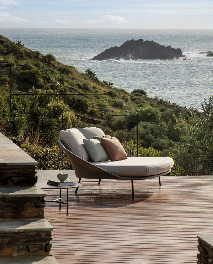 Twins Double Chaise Longue Mut Design Expormim Furniture Outdoor 02