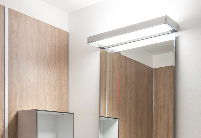 Vanera Bath Badezimmer Holz
