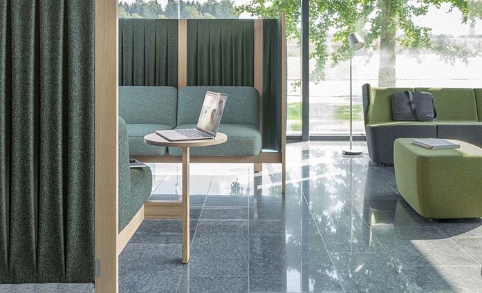 Velum Girsberger 09S