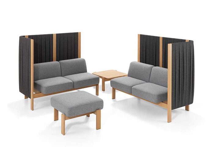 Velum Girsberger 10S