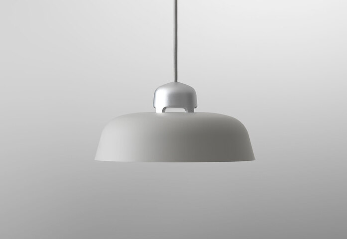 W162Dalston S1 Silver