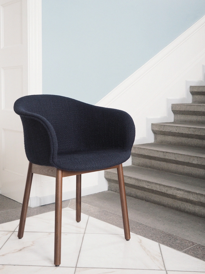 Walnut Upholstery 05