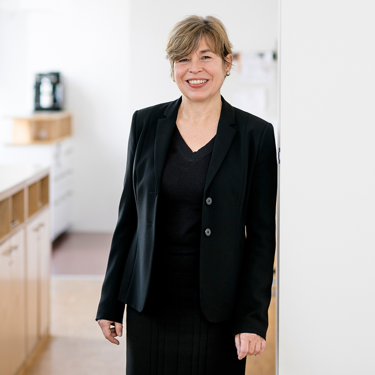 Spotlight on Women Architects – Karen Eisenloffel