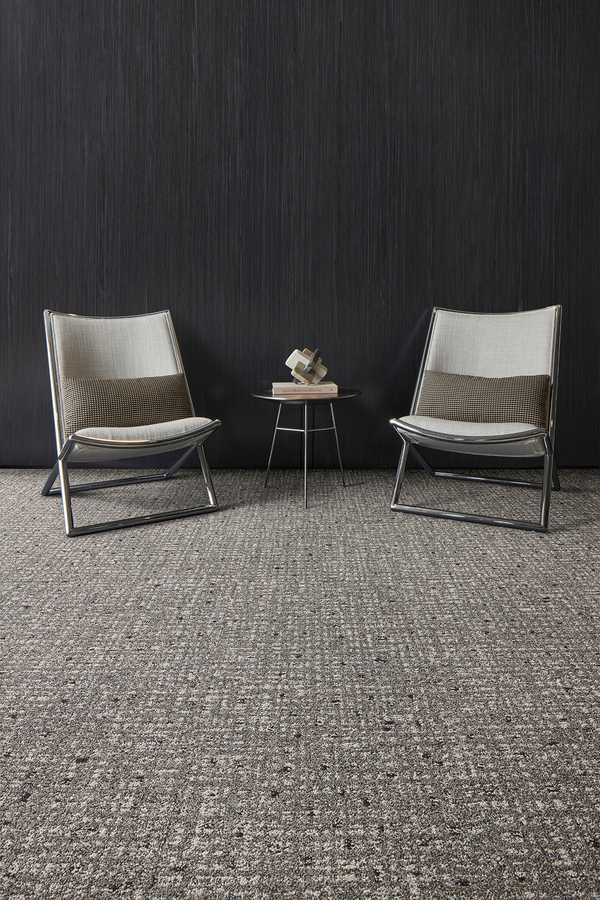 Interface Platform Interface: New carpet tile collection ‘Dressed Lines’ | STYLEPARK