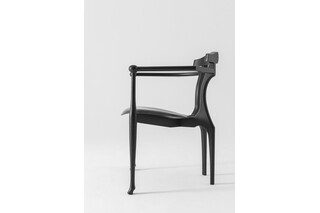 Gaulino easy chair  by  BD Barcelona Design
