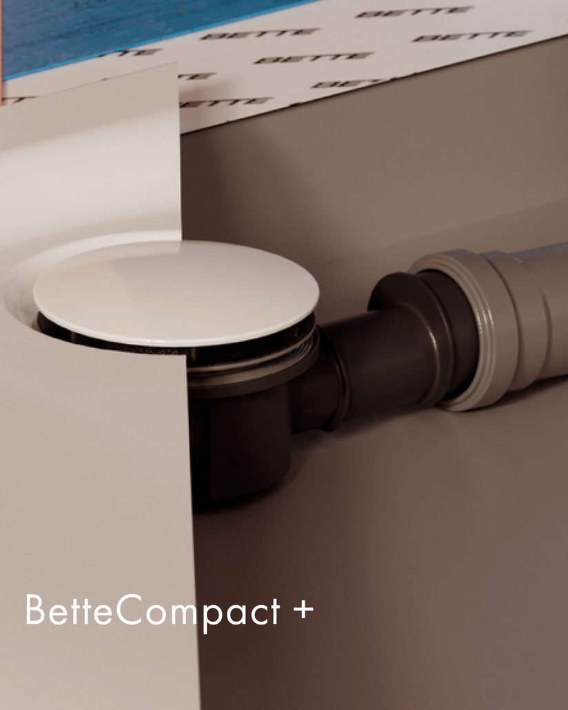 BetteCompact +