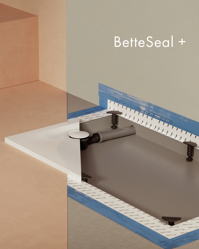 BetteSeal+