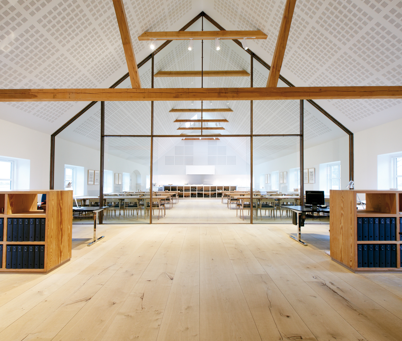 Dinesen, HeartOak, Stylepark
