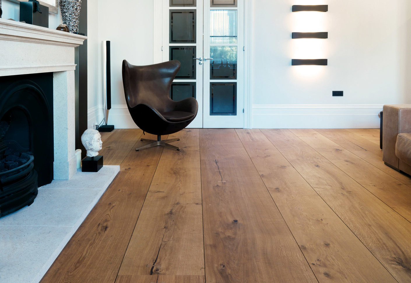 Dinesen, HeartOak, Stylepark