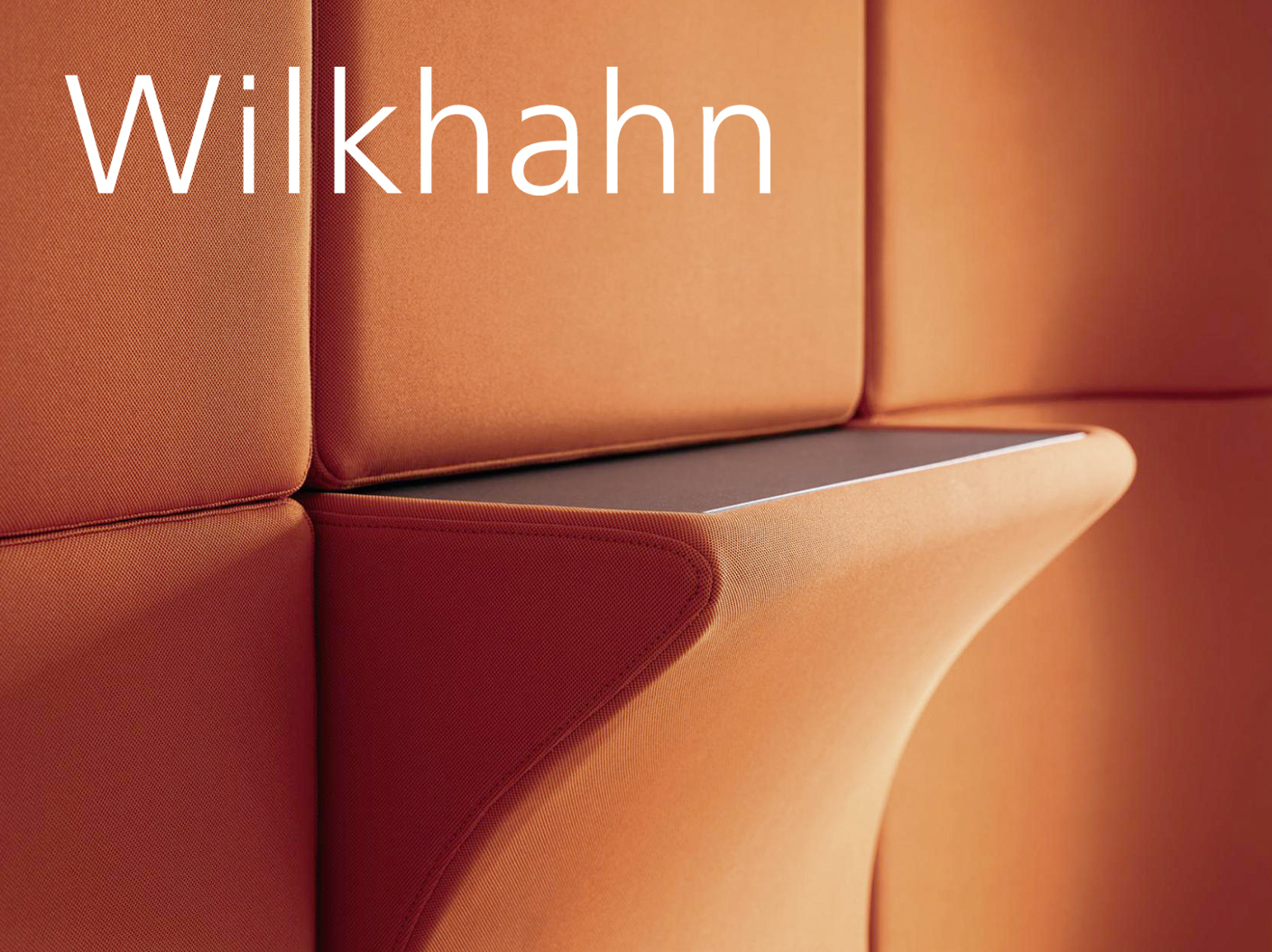 Wilkhahn wall relief Stylepark