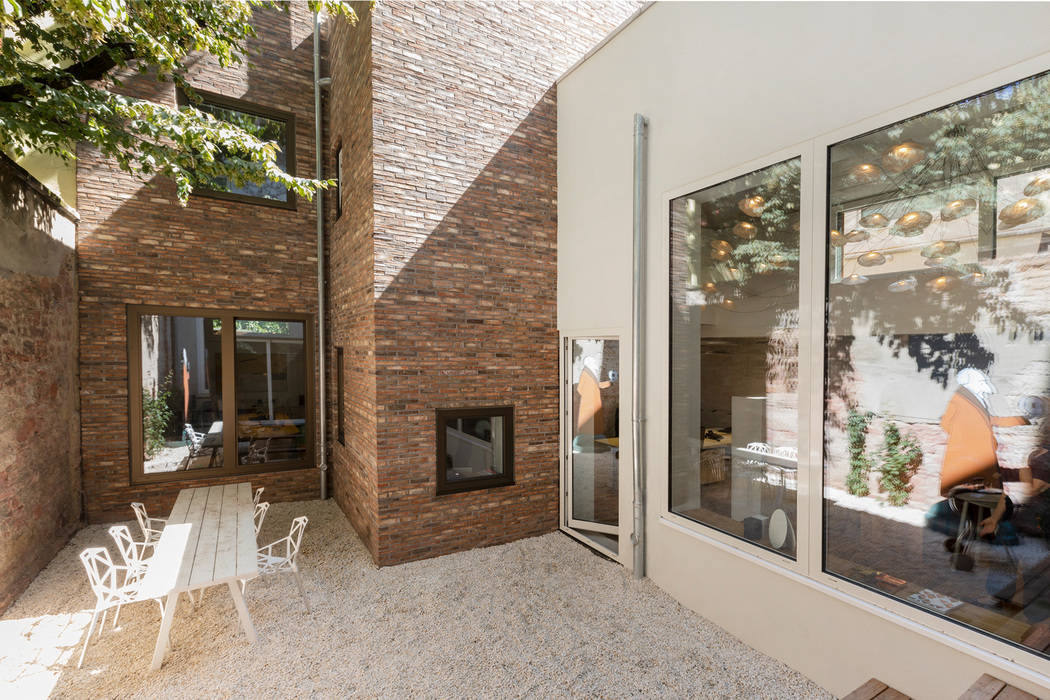 Bildergalerie Stylepark Neubau