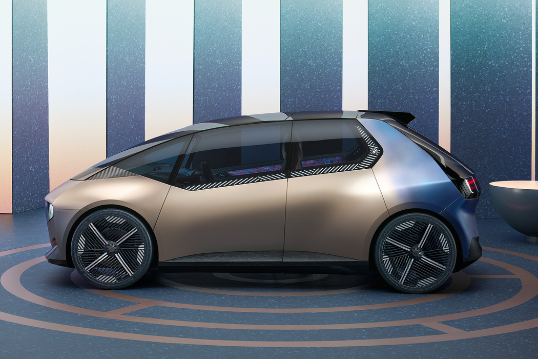 Image gallery "BMW i Vision Circular"