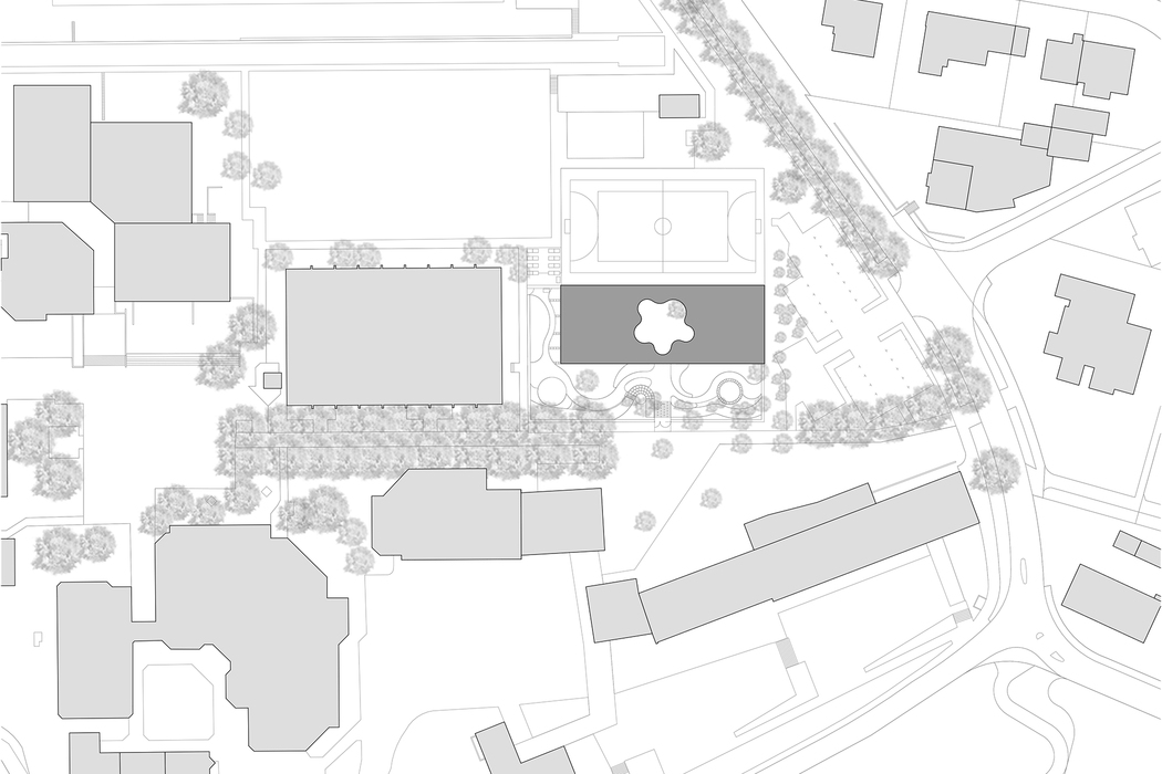 Image gallery "Drawings Kindergarten Ittigen"