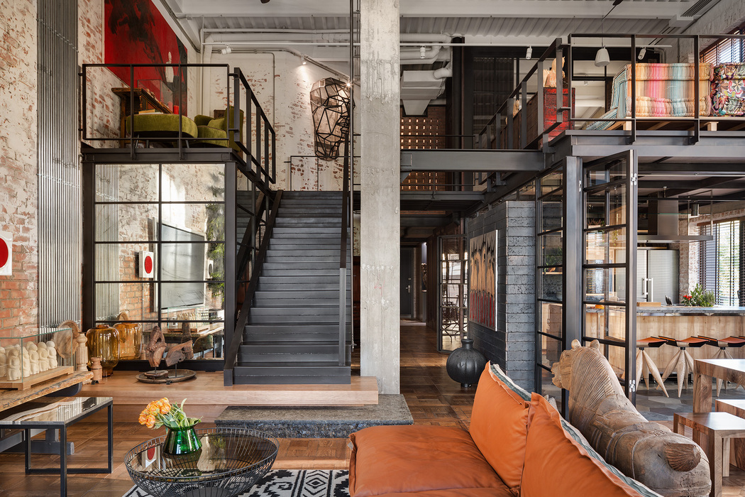 Image gallery Hayloft